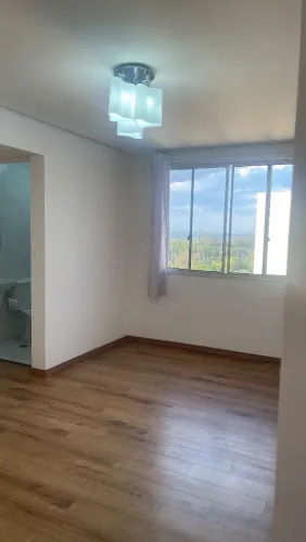 Alugo Apartamento Residencial Verdes Mares