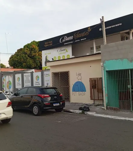 Ponto Comercial no Centro de Camaçari -1º Andar