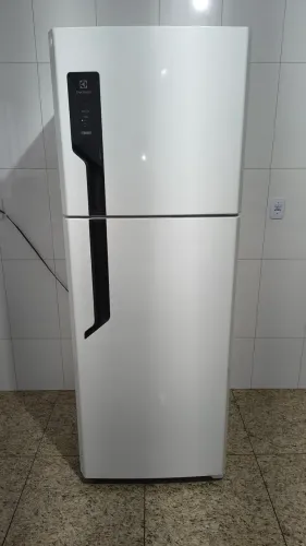 Electrolux Frost Free Duplex 480LT F71