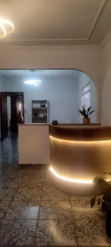 Salas para Estética