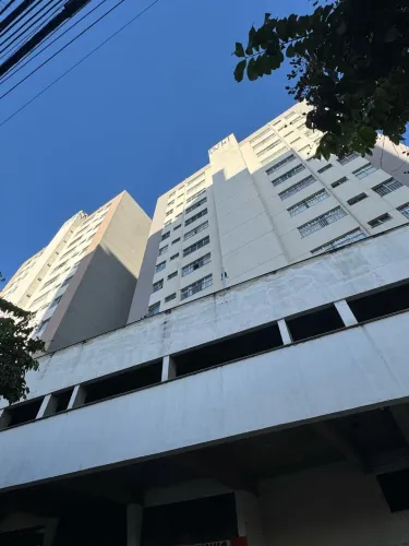 Apartamento 3 quartos, Bairro Ipiranga.
