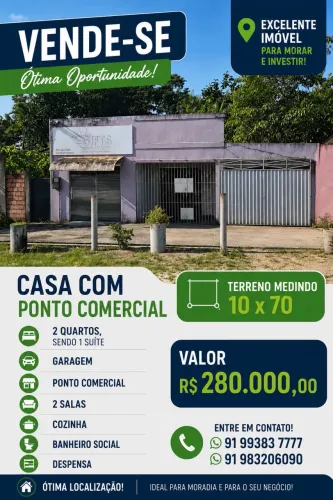 Cada a Venda
