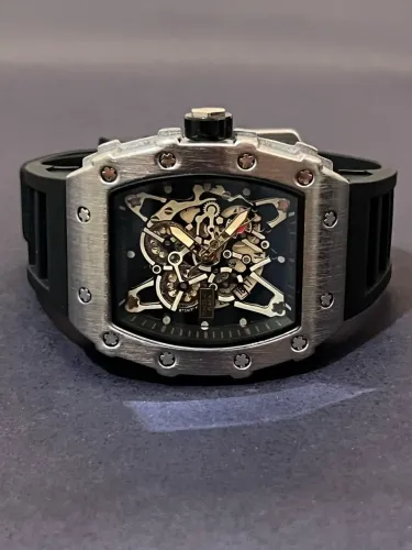 Relógio richard Mille