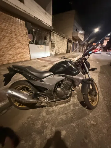 Vendo CB 300