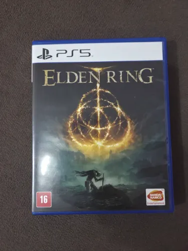 Elden ring Playstation 5