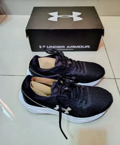 Tênis Under Armour, 36