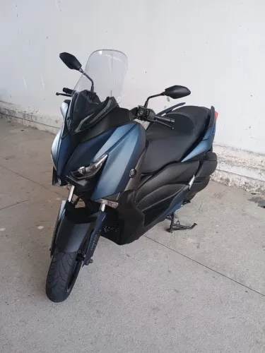 XMAX 2023 impecável 