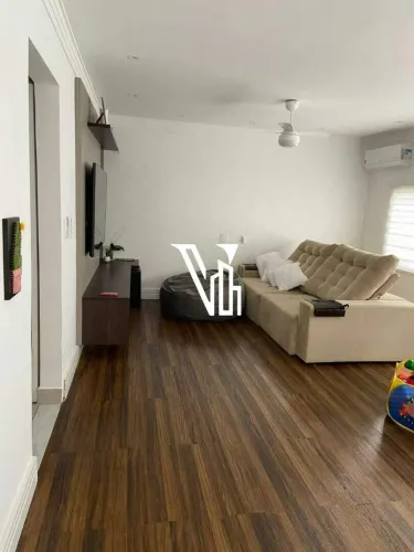 Casa à venda, no Jardim Paraíso - Campinas/SP