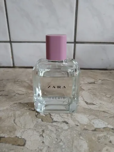 Perfume Zara Orchid
