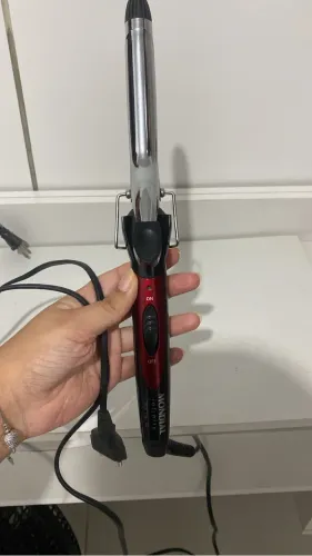 Baby Liss mondial