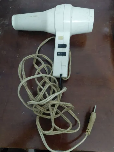 Secador turbo super