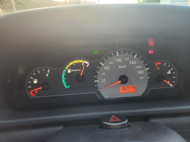 Fiat Uno Mille 1.0 Fire/ F.flex/ Economy 2P 2013