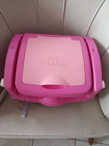 Cadeira de alimentação Cosco kids