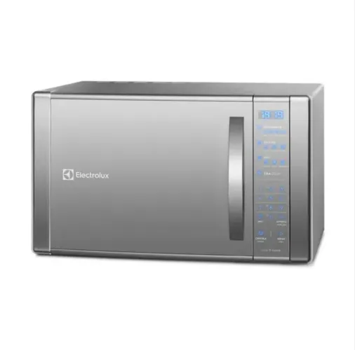 Microondas Electrolux 31L Impecável