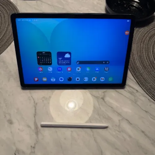 Tablet Samsung s10 FE