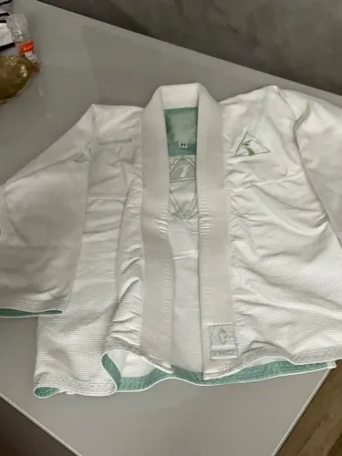 KIMONO AMERICANO KINGZ ALLIANCE DIAMONDS F1