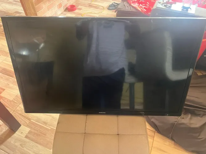 Televisão