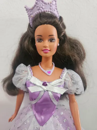 Barbie Teresa Princesa 1997