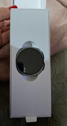 RELÓGIO Samsung Wach8 Modelo SM-L335F