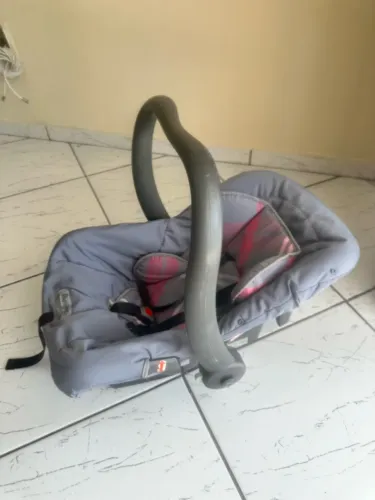 Bebê conforto burigotto