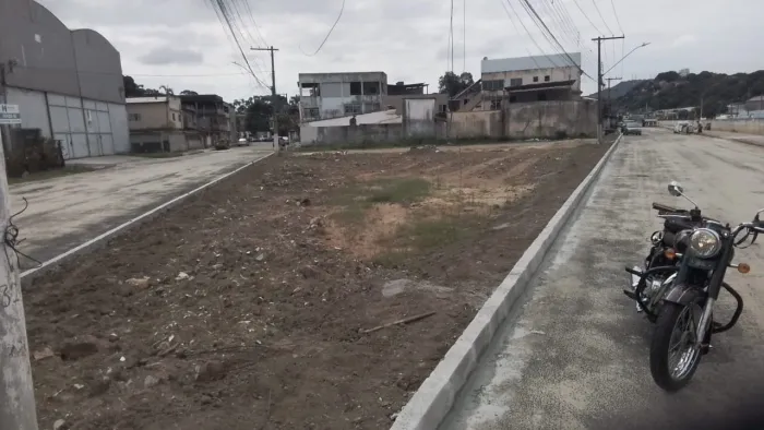 TERRENO COMERCIAL À VENDA EM COBILÂNDIA - 954 M² | ESCRITURADO E REGISTRADO