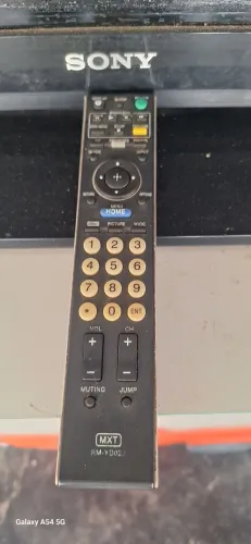 Tv Sony 40 polegadas