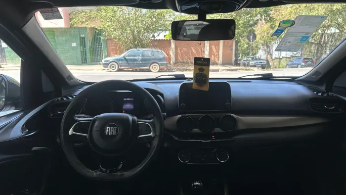 Fiat Cronos Drive 1.3 8V Flex 2022