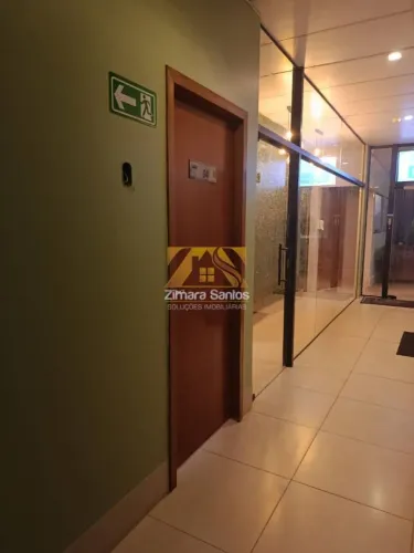 Sala Comercial, para Locação, Quadra ACNE II 104 Norte, Av. LO 04 LT 38 Plano Diretor Nort