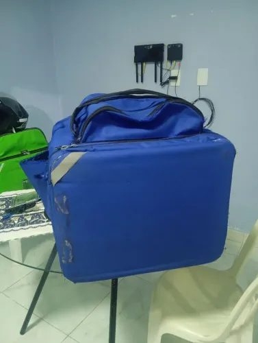 Bag 45 litros
