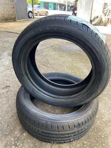 Pneus 195/50/16