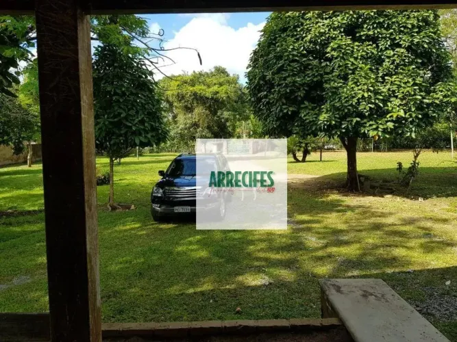 Terreno à venda, 8900 m² por R$ 1.700.000,00 - Aldeia - Camaragibe/PE