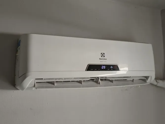 Ar condicionado 9000 BTUS Eletrolux ECOTURBO
