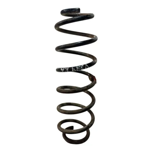 Mola Suspensão Traseira Ford Ka 1.0 12v 2014 2015