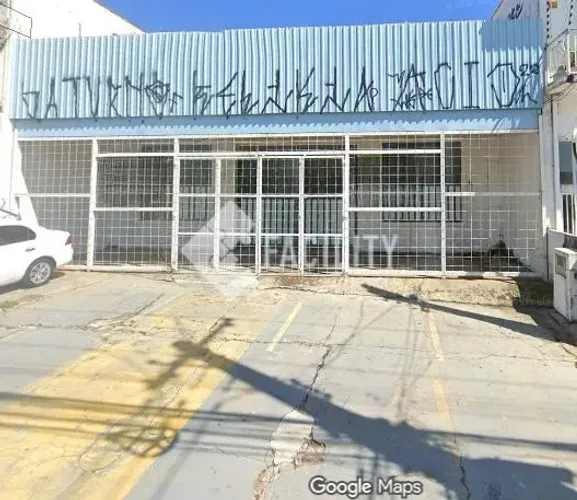 salão - São Bernardo - Campinas