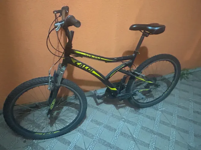 Bike Caloi