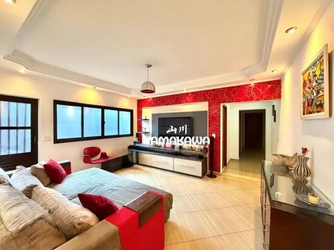 Sobrado com 2 dormitórios à venda, 184 m² por R$ 1.000.000,00 - Vila Prudente (Zona Leste)