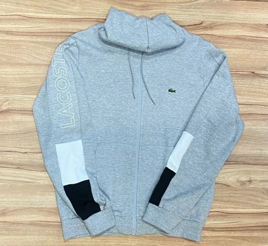Conjunto Lacoste