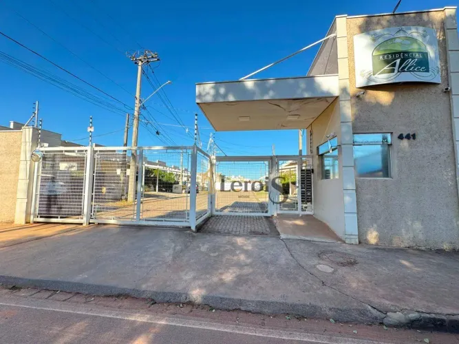 Casa com 3 dormitórios, 104 m² - venda por R$ 500.000,00 ou aluguel por R$ 3.100,00/mês -