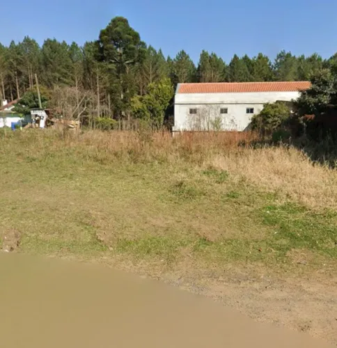 Oportunidade de Investimentos ou Adquirir seu Terreno para Moradia