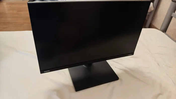 Monitor Gamer Samsung Odyssey G30 24" Full HD 144hz