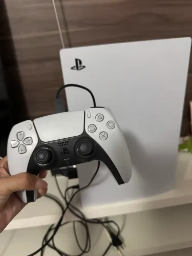 PS5 - venda