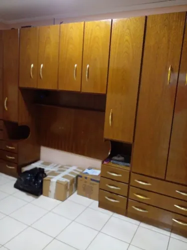 Vendo lindo guarda-roupa