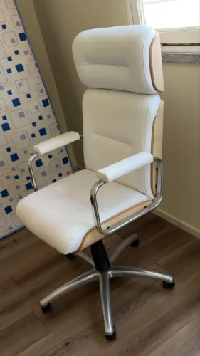 Vende-se cadeira executiva