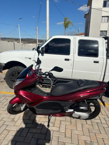VENDO PCX 2014