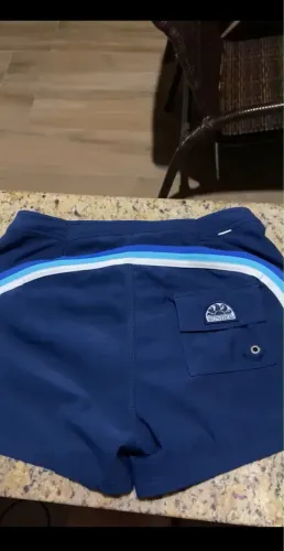 Short sundek
