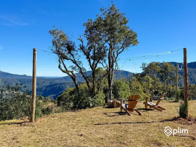 Terreno de Oportunidade 2ha para Chalés e Cabanas em Bom Retiro SC