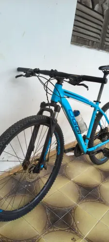 BICICLETA Oggi ARO 29