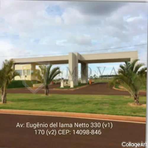 Casa Condomínio em Ribeirão Preto