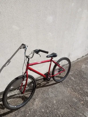 Passo desapego total 