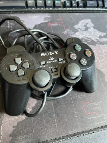 Controle PlayStation 2 Original Sony